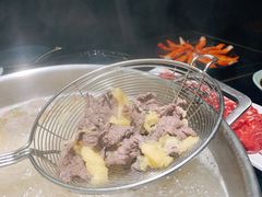 -二刀潮牛(重庆光环购物公园店)