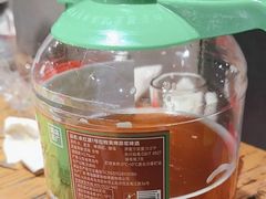 -永红源啤酒·烧烤·海鲜·大排档(台柳路店)