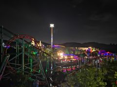 -南京银杏湖乐园