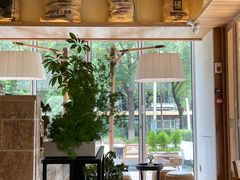 -翠贝卡&Mama Kelly Brunch Coffee(河西店)