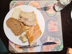 -金厨泰国餐厅·全泰籍厨师料理(拱北店)