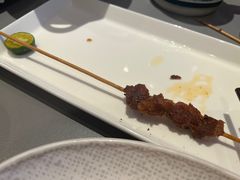 -桂满陇·蟹黄小笼汤包(巴黎春天浦建店)