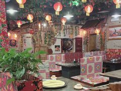 -粗粮人家·东北菜(洋桥店)