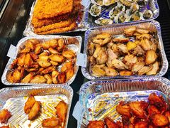 鸡翅-盒马鲜生(杨高南路店)