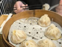 -馋三尺蟹粉小笼(人民广场店)