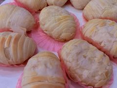 萝卜丝饼-泰丰楼(前门西大街店)