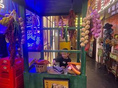 -桥东喜碧海鲜街(水东街店)