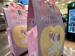 -1点点(大渡口万象汇店)