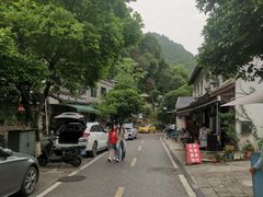 -龙井村