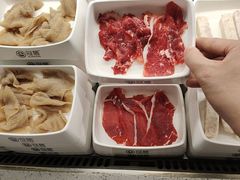 -冠菌火锅自助(河源坚基店)