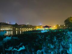 -南通濠河风景名胜区