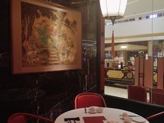 -东富酒家(龙湖西溪天街店)