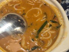 -滇道云南特色料理(康定路店)