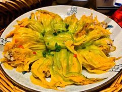 -凤凰山斑鱼馆(恭城店)