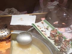 -一绪に和牛寿喜烧(罗湖益田假日店)