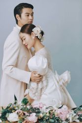 -香庭海婚纱摄影·威海旅拍(统一路店)
