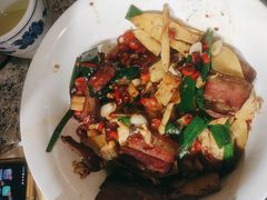 -费大厨辣椒炒肉(新城吾悦广场店)