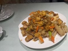 -桃子餐厅·天津菜(红星路直营店)
