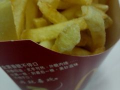 -麦当劳(联盛店)