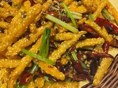 -黄泥岗·黄陂农家菜(百步亭店)