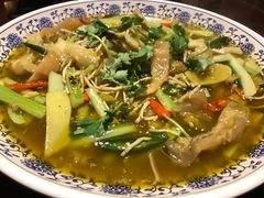 -杨记隆府(汉街店)