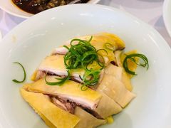 崇明白切鸡-道道鲜·崇明私房菜(五角场店)