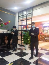 -BHG Hair Salon