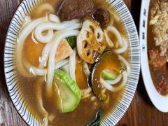 -伽喱博士 Dr.CURRY咖喱饭(太阳宫咖喱店)