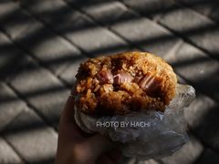 蛋黄肉粽-璐坊粽王(复兴中路店)