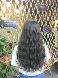 -HD HAIR STYLE