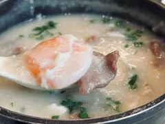 -清心茶楼·传统中山石岐菜