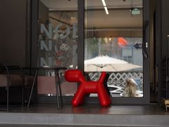 -NokNok Coffee(宽窄巷子店)