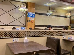 大堂-川府宴语烤鱼川菜家常菜(梨园店)