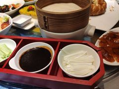精品果木烤鸭-胡杨记忆(和平路店)