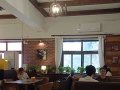 -爱上层楼咖啡馆(为公桥店)