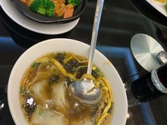 -丰收日·小海鲜·沪上家宴(顾村正大店)