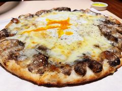 -Mercato莫卡多露台餐厅与酒吧(K11店)