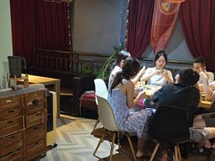 -1984魔法桌游(观音桥店)