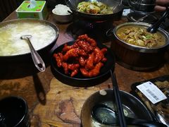 -风波庄(石景山店)