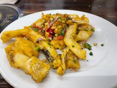 -溪悦渔庄(九龙湖店)