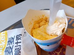 -麦当劳(鼓楼店)