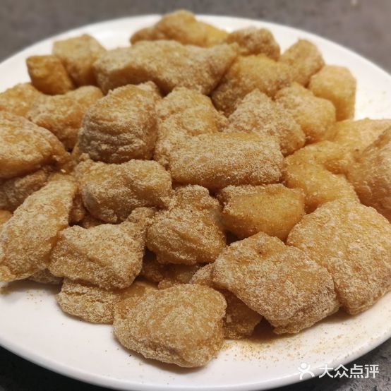 老子号农家宴