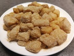 糍粑-老字号农家宴