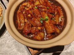 -留半山·香港食堂(啦啦宝都店)