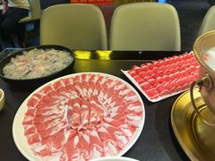 -鼓楼东街老火锅(鼓楼店)