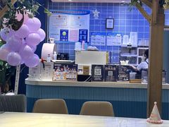 -夏日玛莉西餐厅(梅溪湖步步高店)