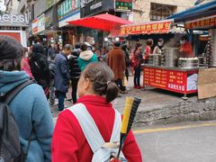 -俞记安顺特色破酥包(民生路店)