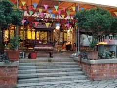 -晋江五店市传统文化旅游区