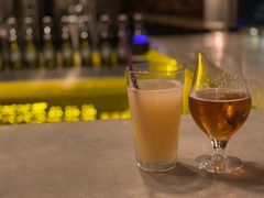 -Twin Tails Brewpub双尾精酿餐吧(八坼店)