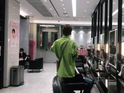 -MAGI美界造型